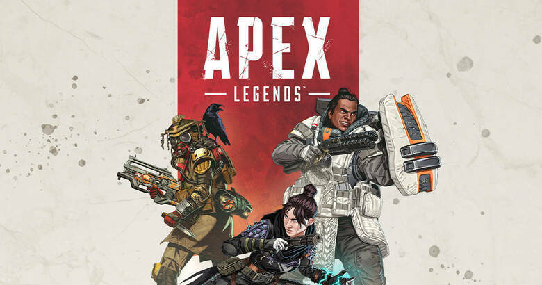 Apex Legends hotfix now available, restores player progress