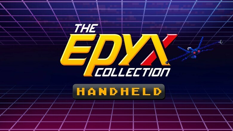 The Epyx Collection: Handheld brings the nostalgia on Switch today