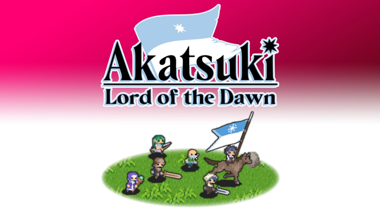 Akatsuki: Lord of the Dawn adds Spanish and Chinese language options