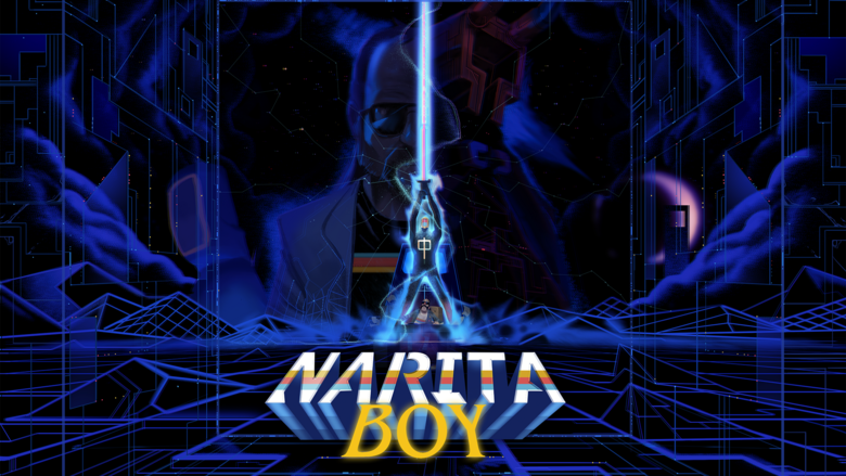 Narita Boy Special Boxed Collector’s Edition hits Switch in Europe April 26, 2024