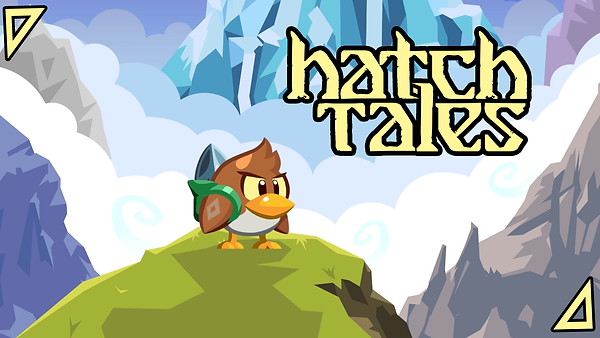 Limited Run Games to handle digital distribution for Hatch Tales