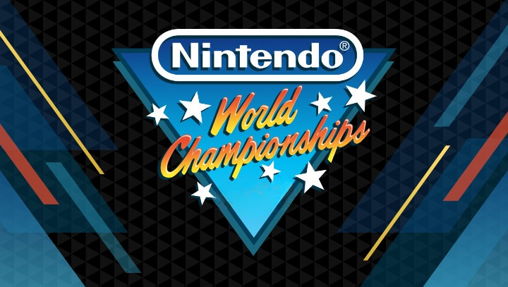 RUMOR: Is something going on with the Nintendo World Championships?