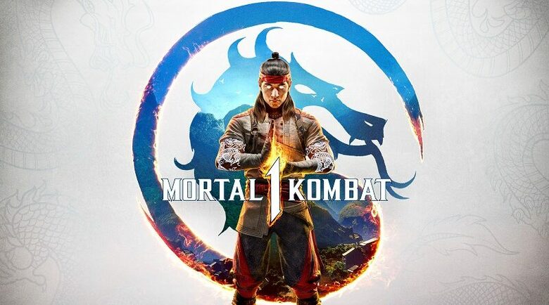 Update available for Mortal Kombat 1
