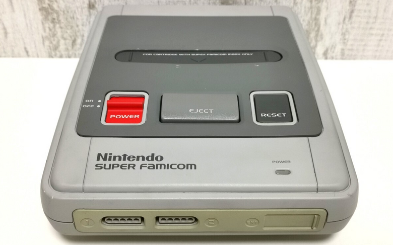 Super Famicom prototype pulls in $3 million bid via online auction only to mysteriously vanish