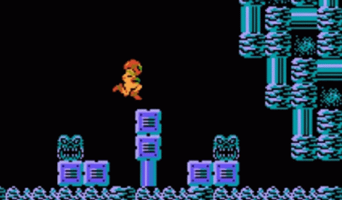 Down Special now turns you into morph ball mode where you can tap the attack button to lay bombs and jump with spring ball as well. Press the Special button again to return to normal. This would help add an extra level of mobility to Samus.