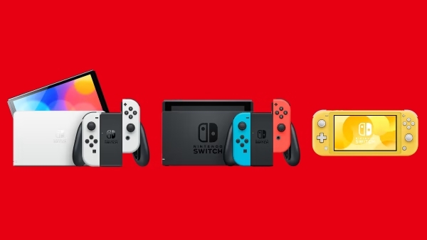 Nintendo believes mentioning a Switch successor will impact Switch sales