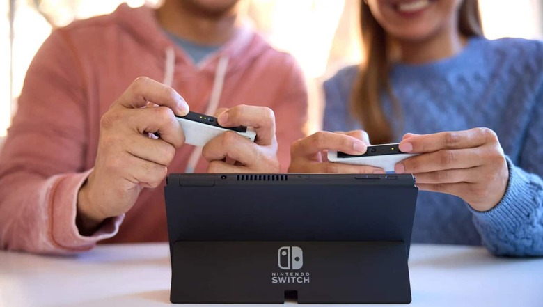 Nintendo says maintaining Switch sales is "extremely important," but they're also "devoted" to preparing its successor