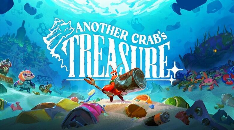 Another Crab’s Treasure updated to Ver. 1.0.101.1