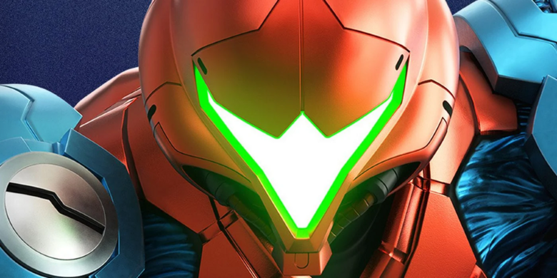 Metroid Dread is now the best-selling Metroid game ever