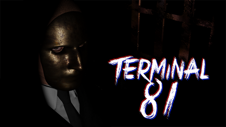 Psychological horror game "Terminal 81" hits Switch May 29th, 2024
