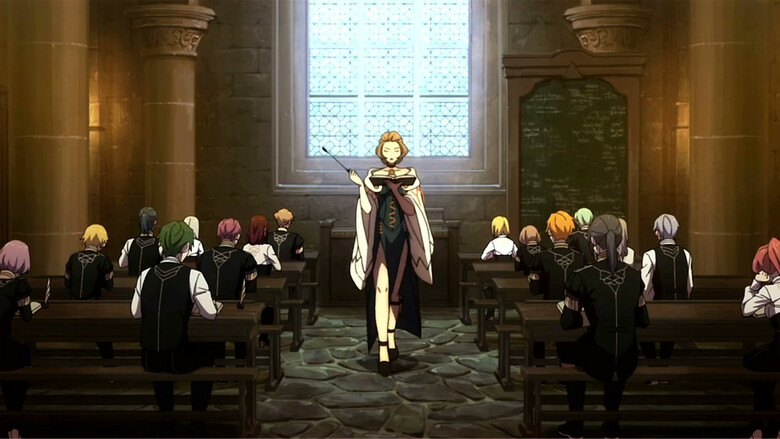 College course aims to help students understand Fire Emblem on a deeper level
