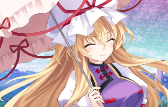 Touhou Spell Carnival "Characters" promo videos (UPDATE)