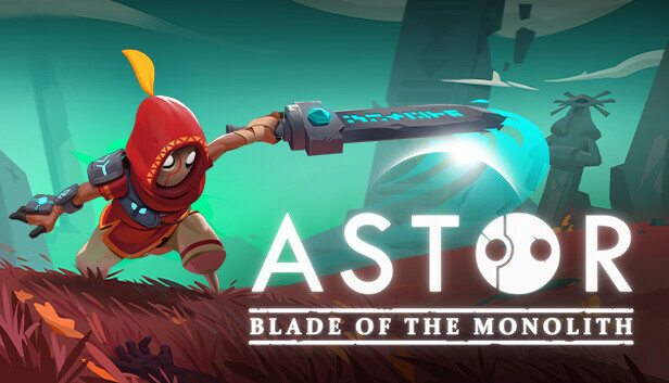 Astor: Blade of the Monolith cuts a path to Switch today