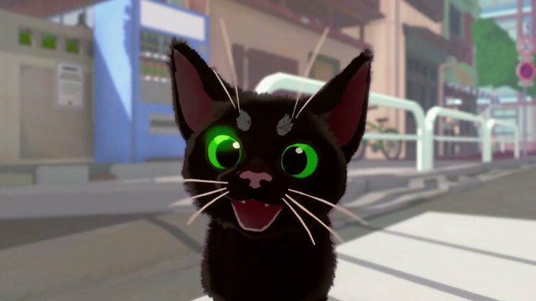 Little Kitty, Big City dev on ditching realism for appeal