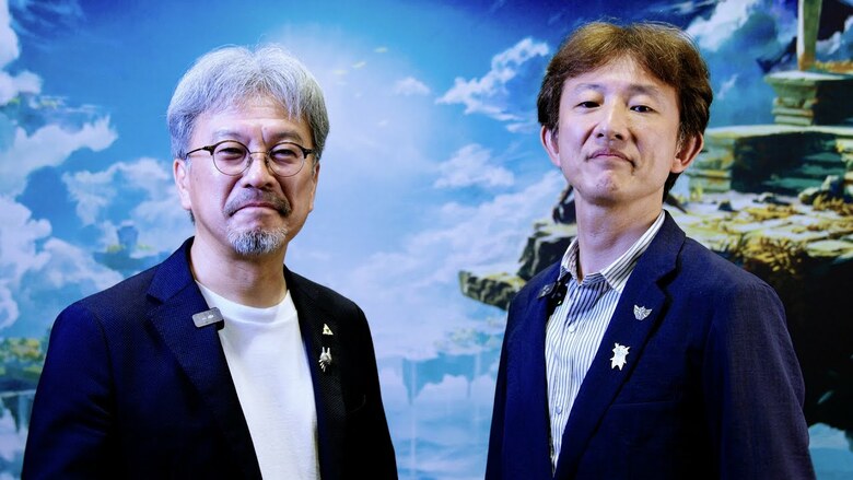 Zelda: TotK director and producer celebrate the game's 1-year anniversary by thanking fans