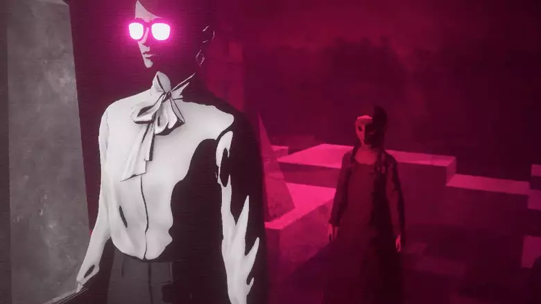 Lorelei and The Laser Eyes sequel not likely, says dev team
