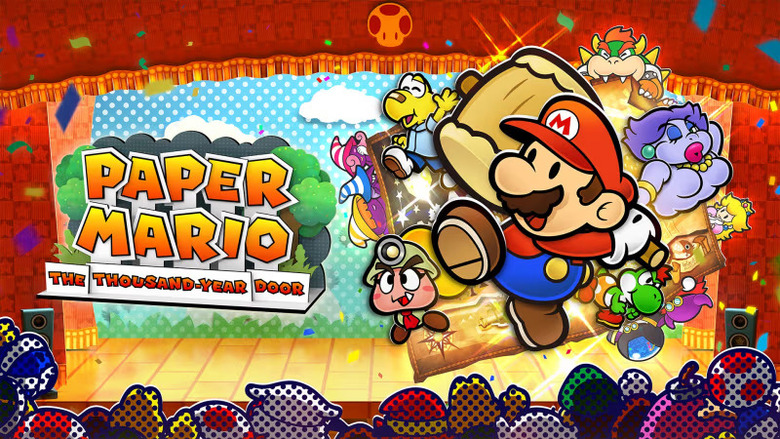 REVIEW: Paper Mario: The Thousand-Year Door is a remarkable revival of an all-time classic