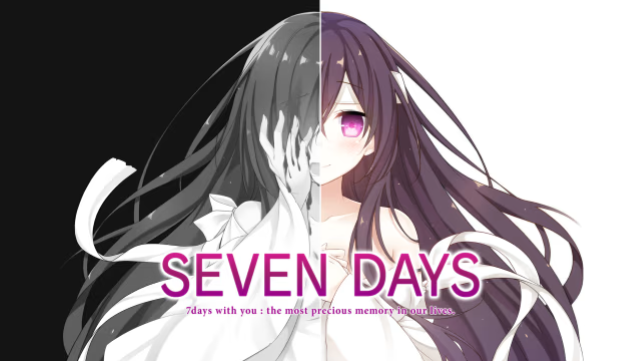 Seven Days has a date with Switch today