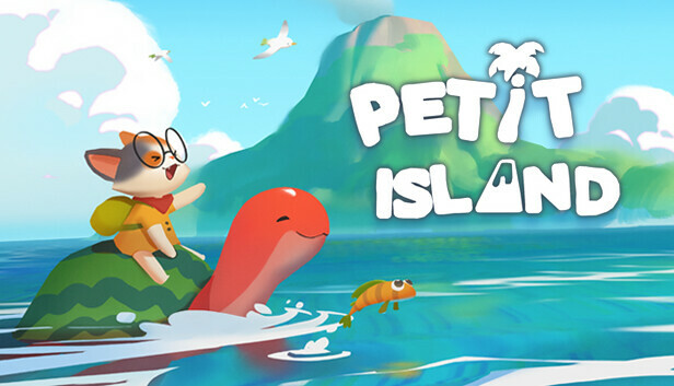 Narrative exploration game "Petit Island" announced for Switch