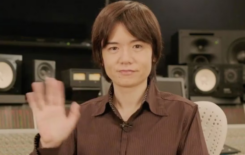 Masahiro Sakurai has recorded his final "Creating Games" YouTube video
