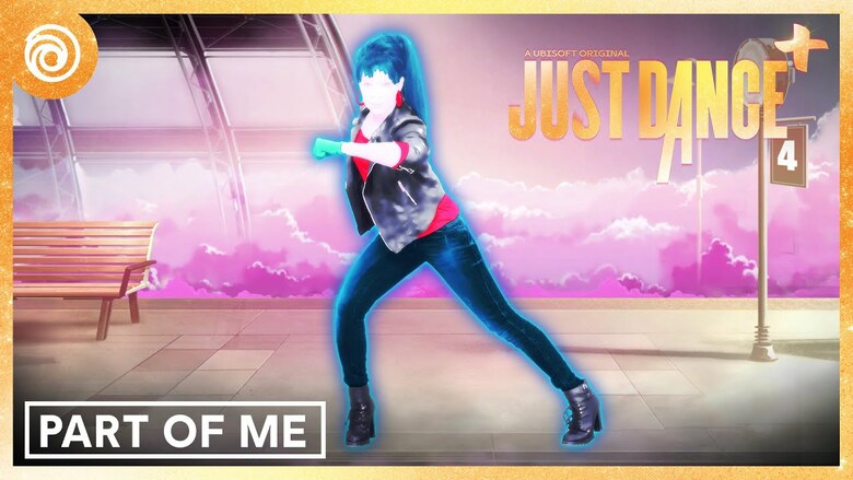 Check out two new tracks from Just Dance 2024 Edition "Season 3: Lights Out"