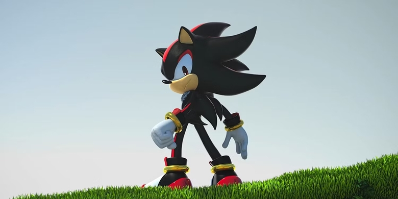 Sonic X Shadow Generations will give fans "everything they love" about Shadow, says dev team