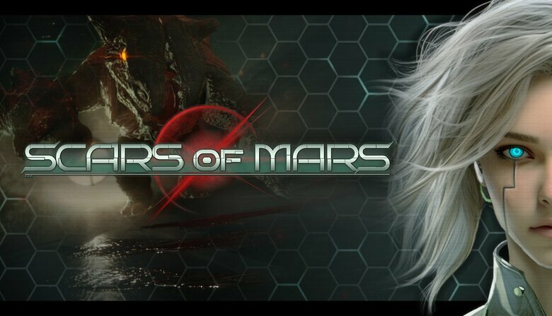 Scars of Mars attacks Switch today