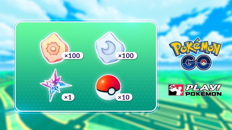 Participate in Pokémon GO Fest 2024 celebration events to earn in-game rewards such as Necrozma Fusion Energy and more