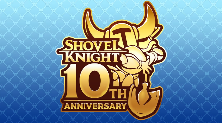 Yacht Club shares a special message for Shovel Knight's 10th anniversary