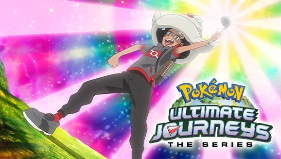 Pokémon Ultimate Journeys: The Series | Part 1 releasing later this year, new trailer released