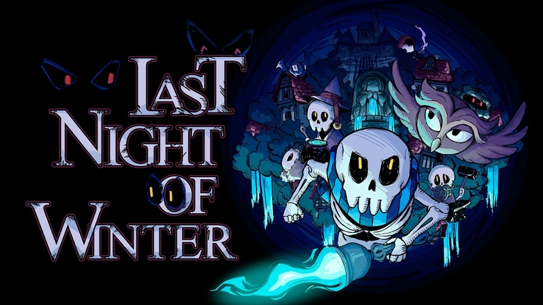 Last Winter of Night falls onto Switch today