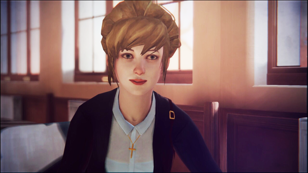This Life is Strange Easter egg has gone largely unnoticed for a decade