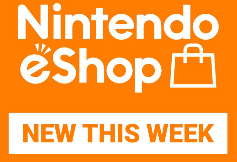 European Switch eShop releases for the week of July 11th, 2024