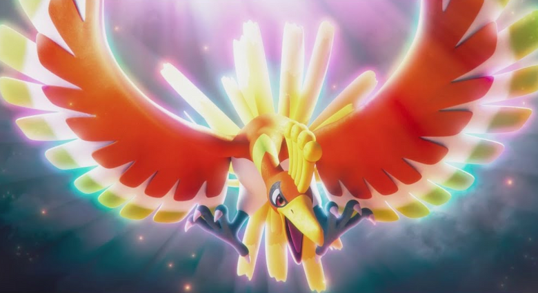 Pokémon UNITE 3rd Anniversary promo video