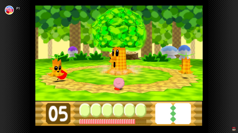 Kirby 64: The Crystal Shards heads to Switch Online on May 20th, 2022