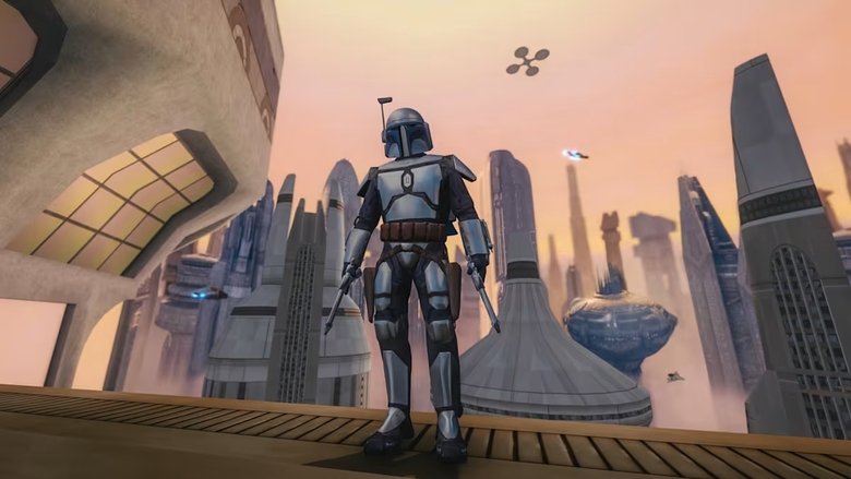 Star Wars: Bounty Hunter FAQ details control changes, camera tweaks and more