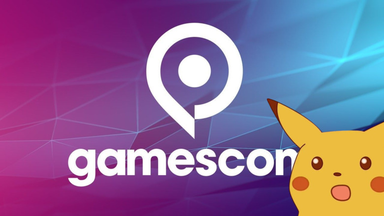Pokémon Co. to be a part of Gamescom 2024
