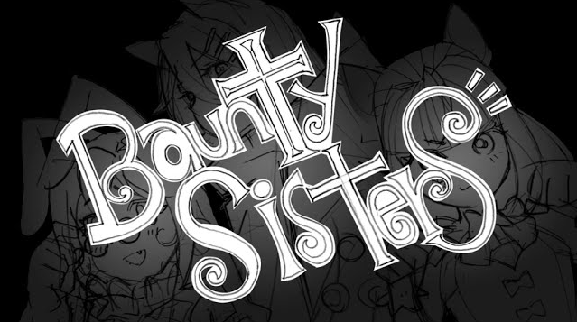 Vertical shmup "Bounty Sisters" announced for Switch
