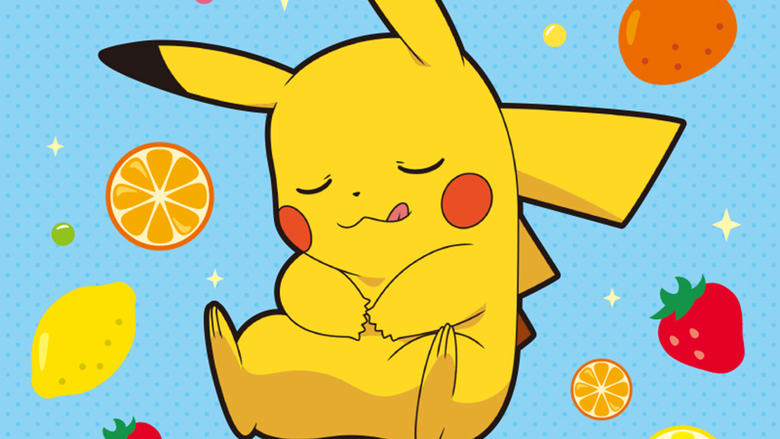 Baskin Robbins teasing Pokémon collab in Japan (UPDATE)