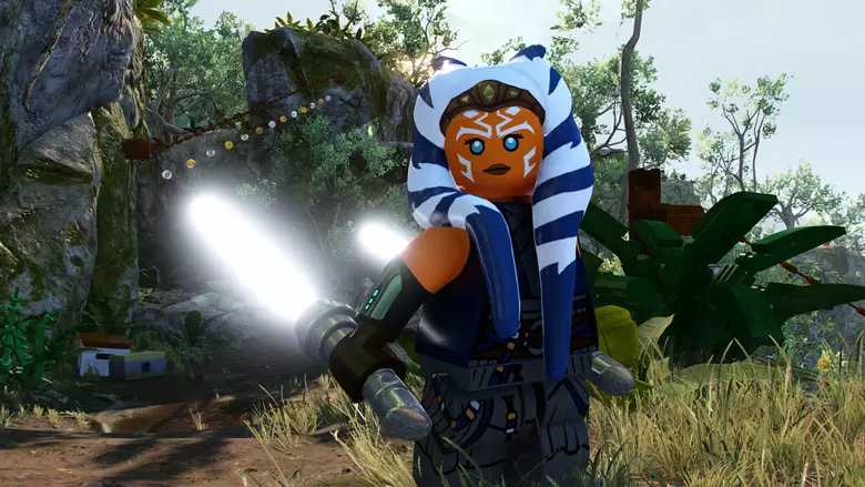 LEGO Star Wars: The Skywalker Saga sets records for the LEGO brand