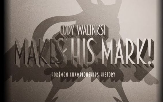 Pokémon Championships History Ep. 10: Cody Makes His Mark