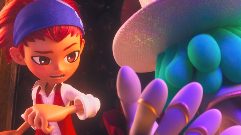 Square Enix says they recommend Balan Wonderworld 'with confidence'