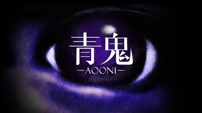 Aooni scares up a Switch release today
