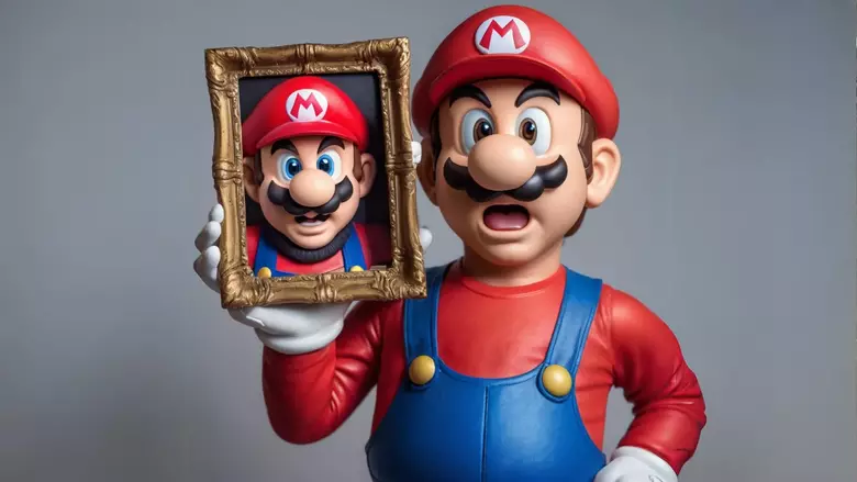 AI video company scraped content from Nintendo's YouTube channels