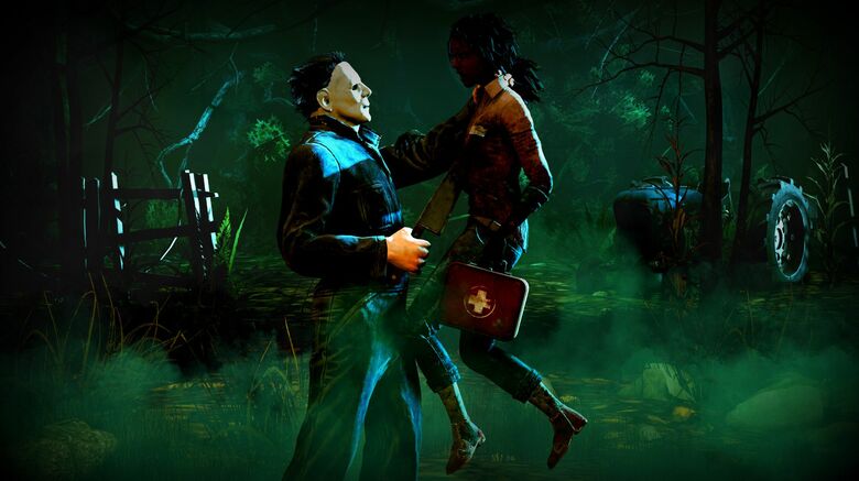 Dead by Daylight's 'Memento Mori' system getting a rework