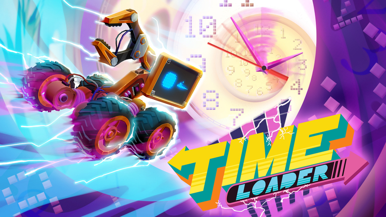 Review: Time Loader is a Small Blast from the Past
