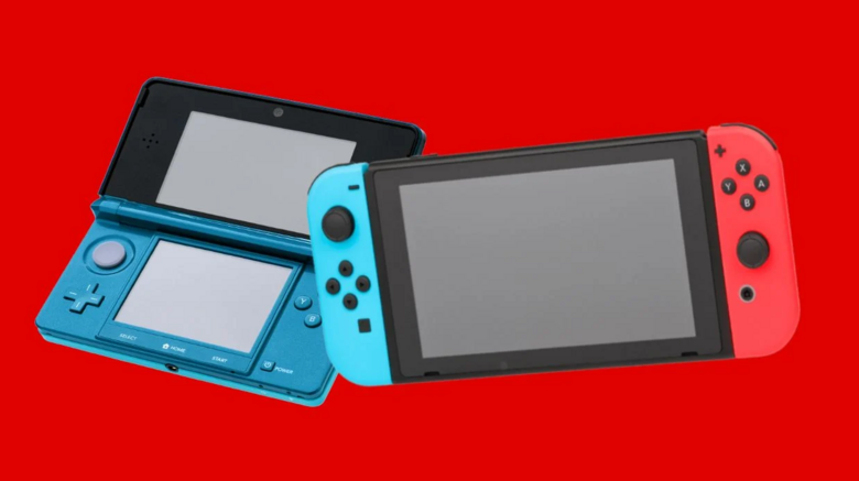 The Switch outsells the 3DS install base in Japan