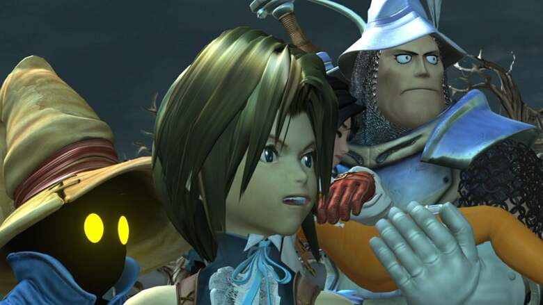 Final Fantasy IX animated series update coming this week