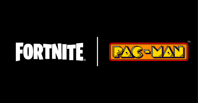 Fortnite x Pac-Man collaboration announced for June 2nd