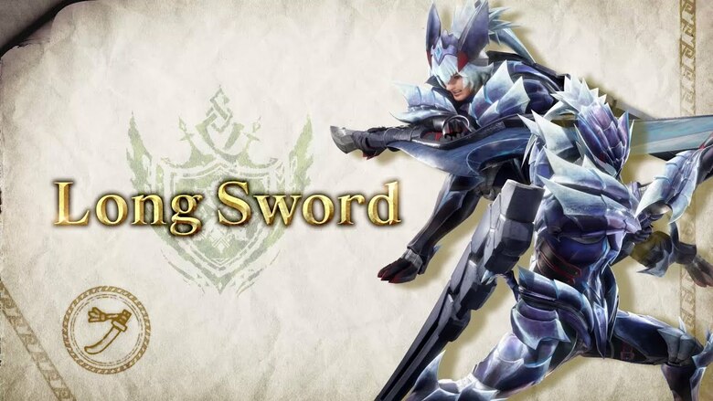 Two more weapon intro videos released for Monster Hunter Rise: Sunbreak